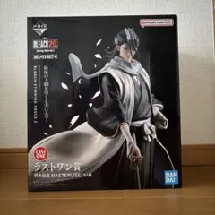 2026年最新】朽木白哉 ラストワンの人気アイテム - メルカリ