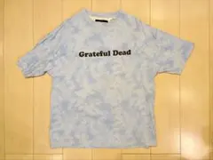 CPCM Grateful Dead Tシャツ ライトブルー L
