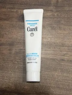 Curél キュレル　潤浸保湿　パウダーバーム　美肌形成バリア膜