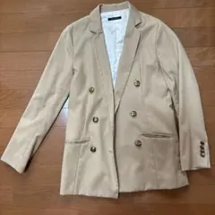 テーラードジャケット