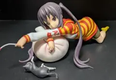 2025年最新】けいおん！中野梓1_7完成品フィギュアの人気