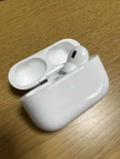 AirPods Pro（第2世代）　片方　右　イヤホン　Apple アップル