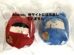 マッシュル　くるみたぴぬい　マッシュ　ランス　未使用