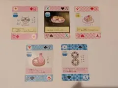 レア　にゃんにゃんにゃんこ にゃんコレクションカード　当時物のサムネイル