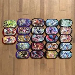 ポケモンメザスタカード 23枚セット