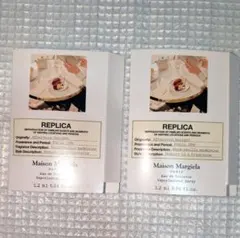 Maison Margiela マルジェラ レプリカ アフタヌーンデライト　①のサムネイル