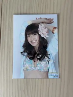 2026年最新】大島優子 生写真 水着の人気アイテム - メルカリ