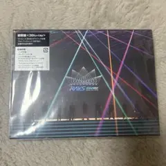 Snow Man「RAYS」初回盤