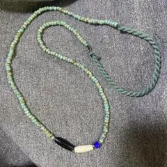TONY Taiz Sun Santo domingo necklace - メルカリ