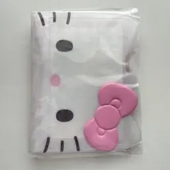 新品★Sanrio キティ I Love Hello Kitty バインダー