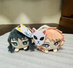 2025年最新】鬼滅の刃 もちころりん2の人気アイテム - メルカリ