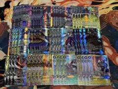 デジカ TIMELESS BONDS UR以下4コン - メルカリ