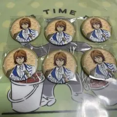 2025年最新】葦木場拓斗 缶バッジの人気アイテム - メルカリ