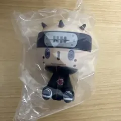 一番くじ　ナルト　NARUTO G賞 ちょこのっこフィギュア