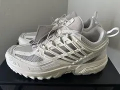 Salomon ACS PRO ホワイト