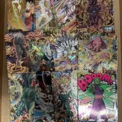 2026年最新】ドラゴンボールヒーローズまとめ売りの人気アイテム