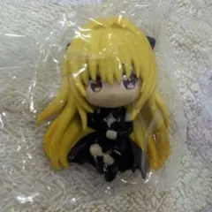 To LOVEる-とらぶる-ダークネス フィギュア8点セットまとめ売り To LOVEる -とらぶる- ダークネス フィギュアセット - メルカリ