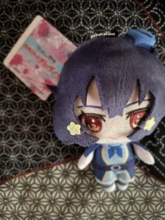 ゾンビランドサガ ゆめぎんがパラダイス ふぁぶぬい 水野愛、星川