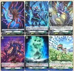 ヴァンガード Vスタンスパイクブラザーズ ダッドリー デッキ スリーブ