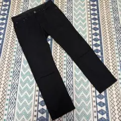 ブラック ジーンズ メンズ スキニーパンツ