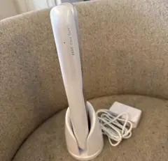 CARE PRO DEEP 超音波アイロン　ホワイト