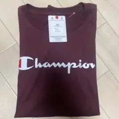 Champion マルーン Tシャツ Mサイズ