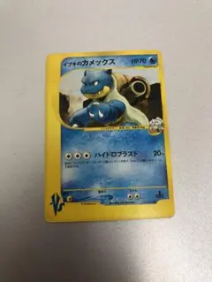 2026年最新】イブキのカメックスの人気アイテム - メルカリ