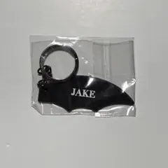 House of Vampire キーホルダー ジェイク