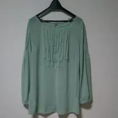 PROPORTION ブラウス size3のサムネイル