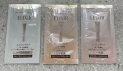 ELIXIR デーケアレボリューション　トーンアップ エリクシール