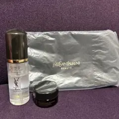 Yves Saint Laurent スキンケアセット ポーチ