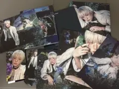 &TEAM Back to Life We on Fire CD ハルア
