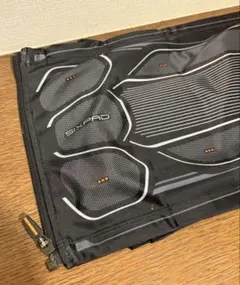 SIXPAD EMSトレーニングデバイス