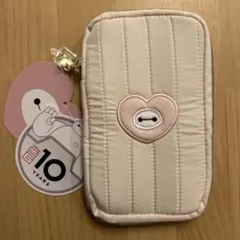 粧美堂 ベイマックス マルチポーチ