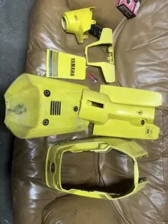 2026年最新】ペリカンジョグ外装の人気アイテム - メルカリ