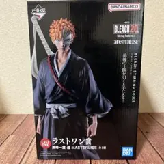 【新品未開封】一番くじ　ブリーチ　ラストワン賞　D賞 小物入れ フィギュア BANDAI|一番くじ BLEACH 朽木白哉 ラストワン賞|HARDOFFオフ