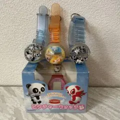 パンシェル　ピクチャーウォッチ