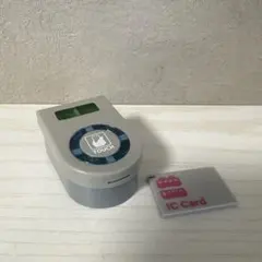 カプセルトイ Jドリーム 電子マネー マスコット