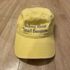 BROWN by 2-tacs CAP スーベニア キャップ