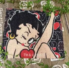 2026年最新】BettyBoop ラグ・カーペット・マットの人気アイテム