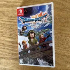 ドラゴンクエストVII リイマジンド