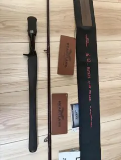 ダイワ ハートランド別誂冴掛 710AGS HL 7102L+FS-SV AGS - メルカリ