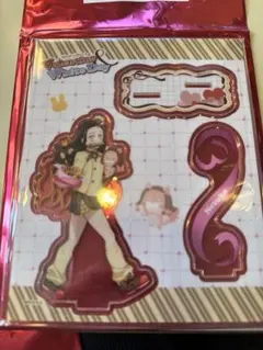 鬼滅の刃　バレンタイン　2026 竈門ねず子