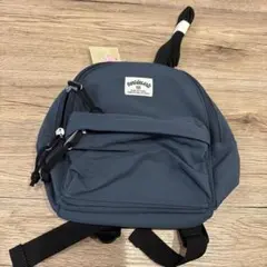 子供用リュック 迷子紐付き