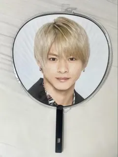 平野紫耀 アイドル