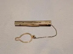 K18ネクタイピン 約3.2グラム - メルカリ