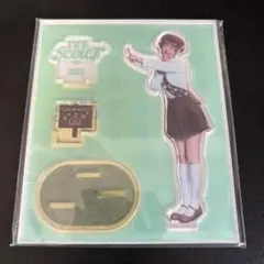 IVE レイ SCOUT ソウルコン アクスタ アクリルスタンド トレカ付き