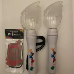 sexyzone repainting tour 2018 ペンライト