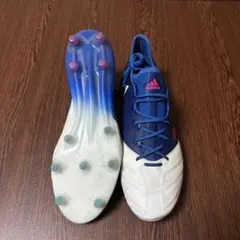 adidas X 17.1 SG 未使用 SAMPLEタグ付 サッカースパイク - メルカリ