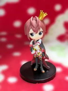 ツイステ Q posket petit リドル・ローズハート　フィギュア